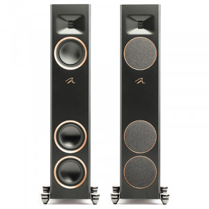 Diffusori Hi-Fi da Pavimento 3 Vie Martin Logan Motion F10