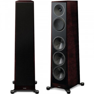 Diffusori Ibridi Hi-Fi / Home Theatre 3 Vie da Pavimento Paradigm Founder 120H