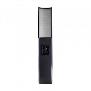 Diffusori Surround Slim da Parete o Pavimento Elettrostatici / Ibridi 3 Vie Hi-Fi Martin Logan EFX