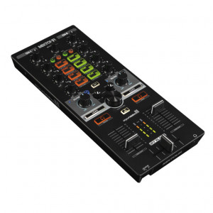 DJ Controller Professionale Compatto Reloop MIXTOUR