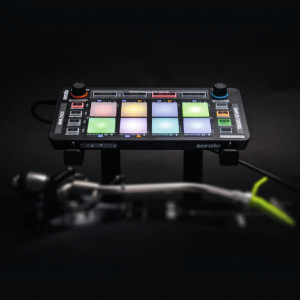 DJ Controller Professionale Compatto Reloop NEON