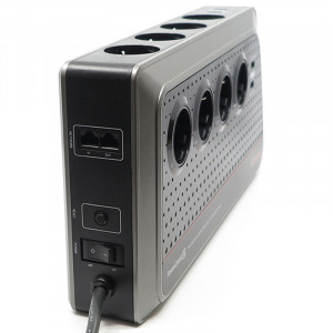 Filtro di Rete di Alimentazione Hi-Fi AudioQuest PowerQuest 3