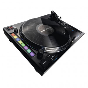 Giradischi DJ Professionale con Braccio a S Reloop RP-8000 MK2