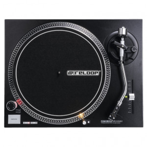 Giradischi DJ Professionale Reloop RP-2000 MK2