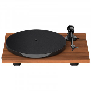 Giradischi Hi-Fi Trazione a Cinghia Pro-Ject E1