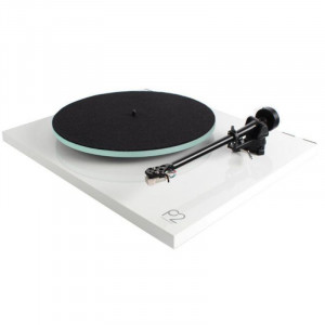 Giradischi Hi-Fi Trazione a Cinghia Rega Planar 2