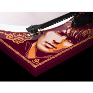 Giradischi HiFi Pro-Ject George Harrison Recordplayer