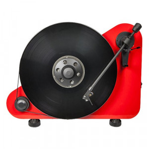 Giradischi Trazione a cinghia HiFi Pro-Ject VT-E