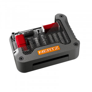 Kit Completo 2 Vie Hi-Fi Car Hertz MILLE PRO MPK 1650.3
