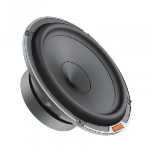 Kit Completo 2 Vie Hi-Fi Car Hertz MILLE PRO MPK 165P.3