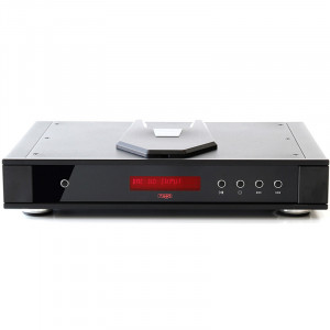 Lettore CD & DAC Hi-Fi Rega Saturn R MK3