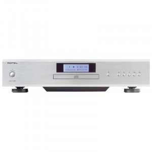 Lettore CD Hi-Fi Rotel CD11 MKII