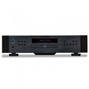 Lettore CD Hi-Fi Rotel DT-6000