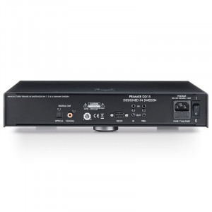 Meccanica di lettura CD HiFi Primare DD15