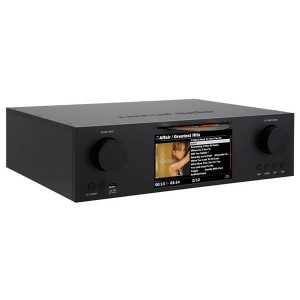 Music Server Digitale Hi-Fi Cocktail Audio X50PRO