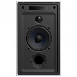 NUOVO - Diffusore Hi-Fi 2 Vie da incasso a parete B&W CWM7.5