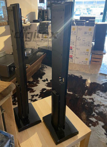 Nuovo - Diffusori Passivi Due Vie Home Theatre Martin Logan Motion SLM XL