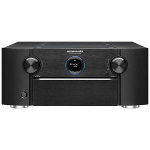 Preamplificatore A/V 8K Home - Theatre Marantz AV8805A