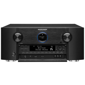 Preamplificatore Audio Video Home -Theatre Marantz AV7706