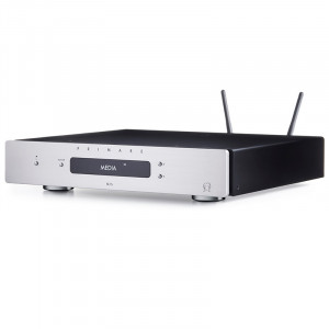 Preamplificatore e Lettore Audio di Rete con DAC Hi-Fi Primare SC15 Prisma