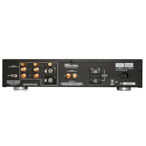Preamplificatore Phono MM/MC HiFi Musical Fidelity M6x VINYL