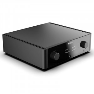 Preamplificatore Stereo HiFi Rotel Michi P5 S2