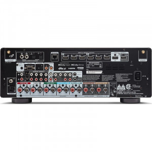 Sintoamplificatore Audio Video Home Theatre Marantz CINEMA 60