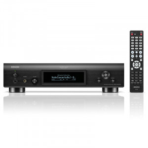 Streamer di Rete Hi-Fi Denon DNP-2000NE