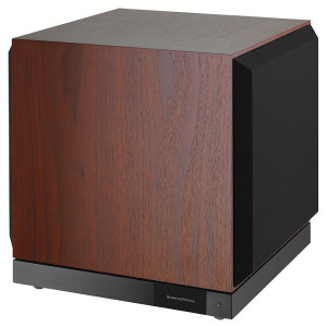 Subwoofer Amplificato Home Theatre B&W DB1D