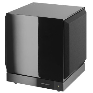 Subwoofer Amplificato Home Theatre B&W DB3D