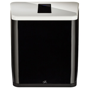 Subwoofer Amplificato Home Theatre Martin Logan BalancedForce 212