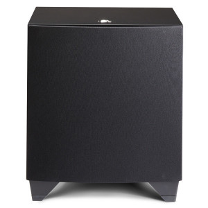 Subwoofer Amplificato Home Theatre Martin Logan Dynamo 1100X