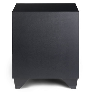 Subwoofer Amplificato Home Theatre Martin Logan Dynamo 400