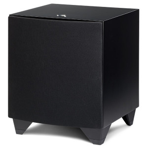 Subwoofer Amplificato Home Theatre Martin Logan Dynamo 800X
