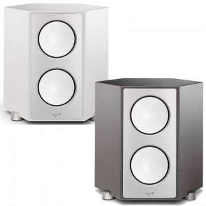 Subwoofer Amplificato Home Theatre Paradigm Persona Sub