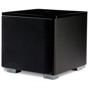 Subwoofer Amplificato Home Theatre Rel Acoustics HT/1205 MKII