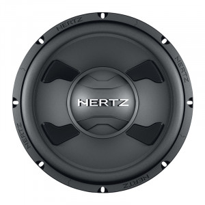 Subwoofer Hi-Fi Car Hertz DIECI DS 25.3