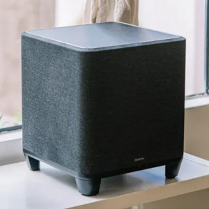Subwoofer Wireless Home Theatre Denon Home Subwoofer