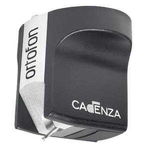 Testina per giradischi HiFi Ortofon MC Cadenza Mono