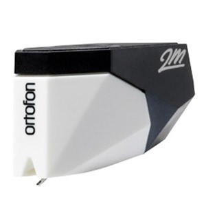 Testina per giradischi Ortofon 2M Mono