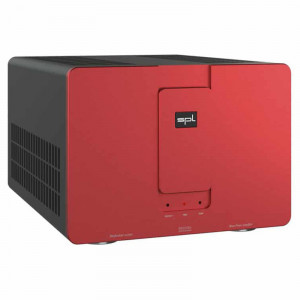 Amplificatore Finale di Potenza Mono Hi-Fi SPL Performer m1000