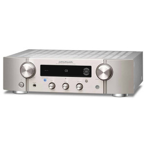 Amplificatore Integrato Stereo con Streamer Hi-Fi Marantz PM7000N