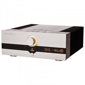 Amplificatore Integrato Stereo Hi-Fi Canor Al 1.20