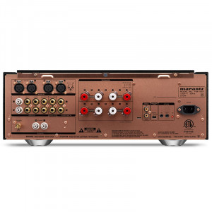 Amplificatore Integrato Stereo Hi-Fi Marantz PM-10