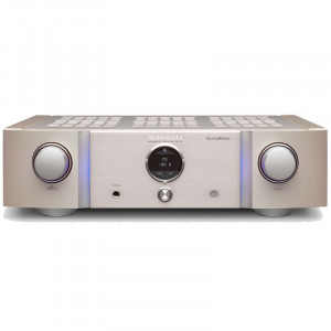 Amplificatore Integrato Stereo Hi-Fi Marantz PM 12 SE