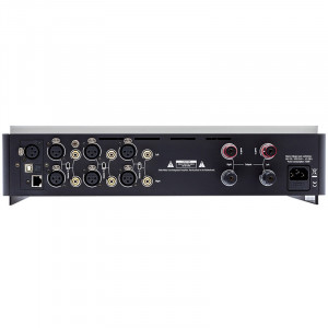 Amplificatore Integrato Stereo Hi-Fi Mola Mola Kula