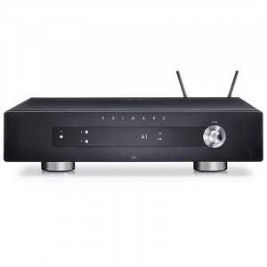 Amplificatore Integrato Stereo Hi-Fi Primare I25 Prisma