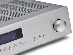 Amplificatore Integrato Stereo Hi-Fi Rotel A12 MKII