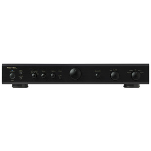 Amplificatore Integrato stereo HiFi Rotel A10