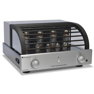 Amplificatore Integrato Stereo Valvolare Hi-Fi PrimaLuna EVO 200 Integrato